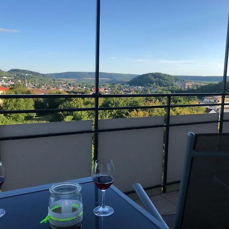 Apartment Auszeit Bad Kissingen Exterior photo