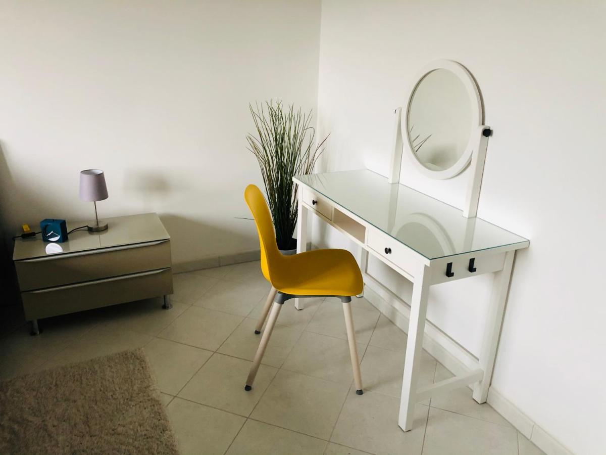 Apartment Auszeit Bad Kissingen Exterior photo